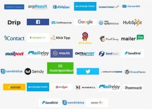 Podcast Growth Services ESP Support