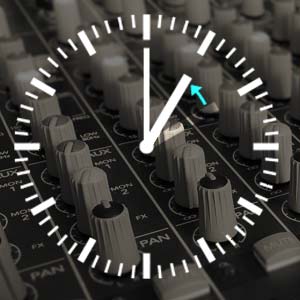 podcast content strategy - saving time