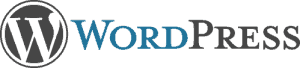 Wordpress-logo Inbound marketing with wordpress