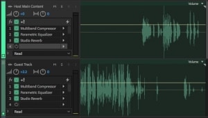 Skype Call Recorder Separate Tracks