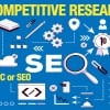 SEO Competitive Research