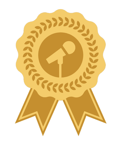 Podcast-Launch-Contest-Badge Podcast Launch Contest Badge