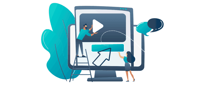 Invideo Visual Storytelling For Audiograms