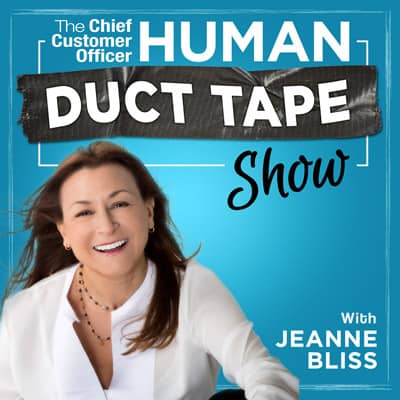 Human Duct Tape Podcast Content Marketing Human Duct Tape Podcast Content Marketing