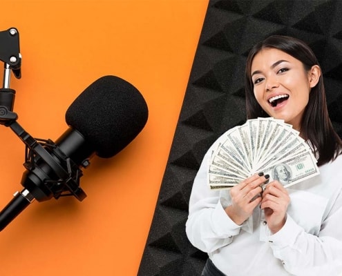 Podcast Business Sense
