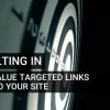 SEO Link Building Baseline Program