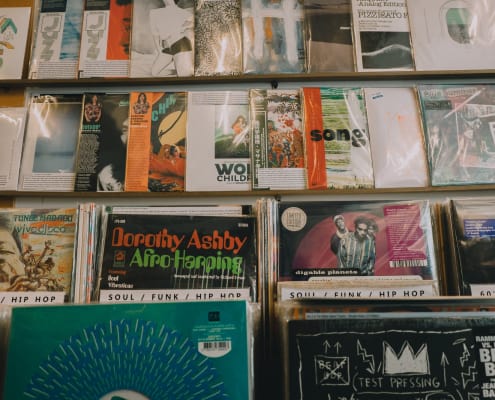 The Complete Guide to How to Choose a Podcast Niche and Genre cover