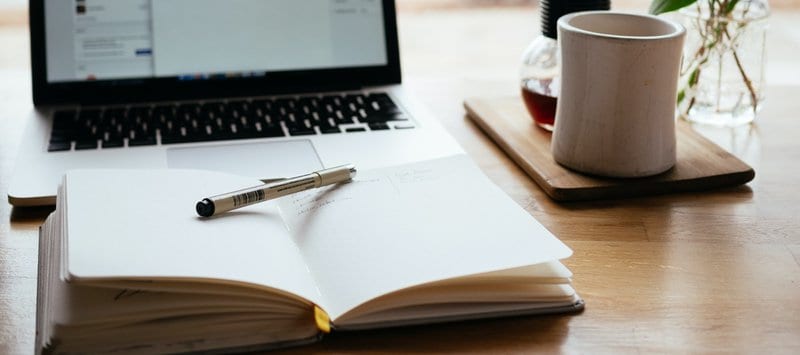Show Notes Content Planning Workflow Phase