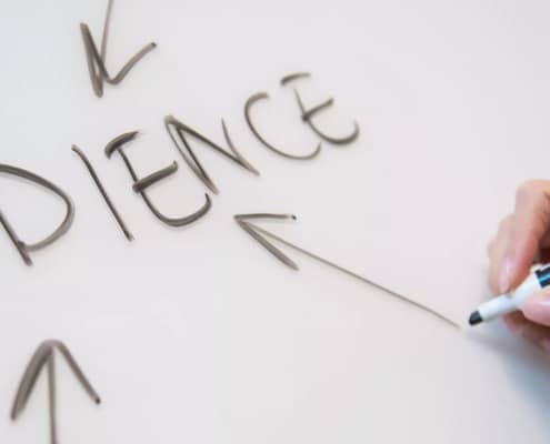 podcast marketing is all about the audience