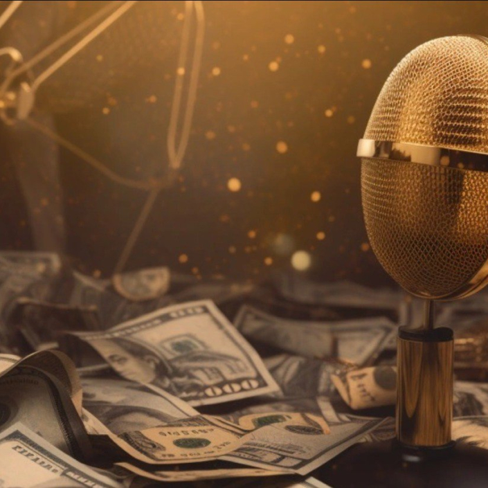 The Podcast Monetization Trap: Why New Podcasters Should Shift Focus Away from Immediate Monetization cover The Podcast Monetization Trap: Why New Podcasters Should Shift Focus Away from Immediate Monetization cover
