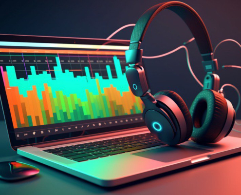 Maximizing Podcast Advertising: Revenue and Reach Strategies cover
