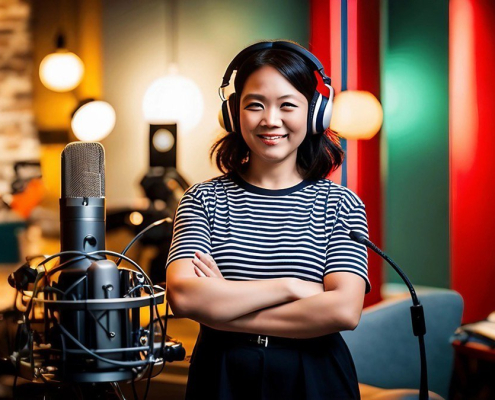 Announcing the AI Hosted Podcasting Resources Guide Podcast cover