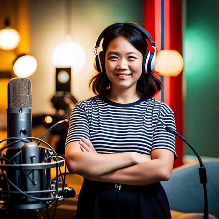 Announcing the Podcasting Resources Guide Companion Podcast cover Announcing the AI Hosted Podcasting Resources Guide Podcast cover