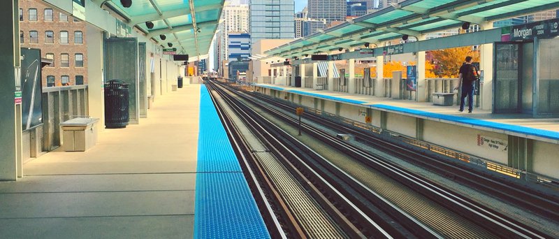 Taking Control: Building Your Platform