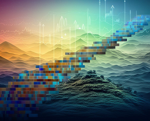 Scaling Your Podcast or Blog: Strategies for Maximizing Online Reach cover