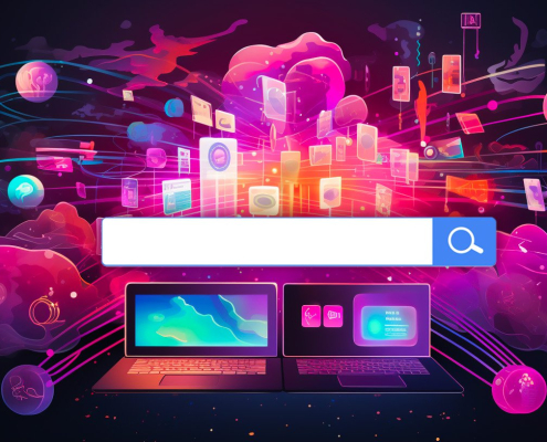 The Podcaster's Survival Guide to Generative Search: Adapting to Google's AI Revolution cover