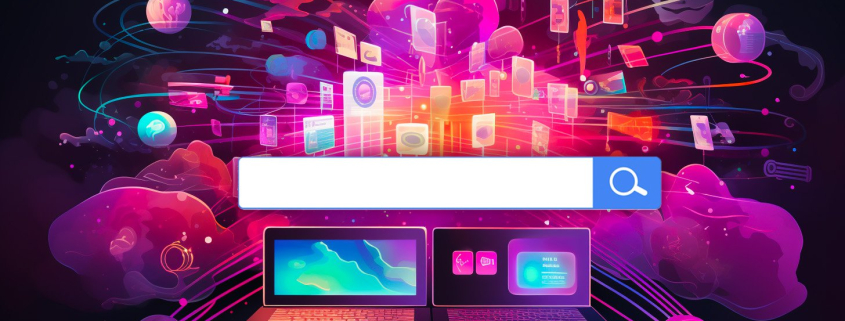 The Podcaster's Survival Guide to Generative Search: Adapting to Google's AI Revolution cover