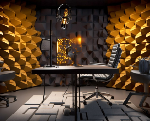 Online Mic Test