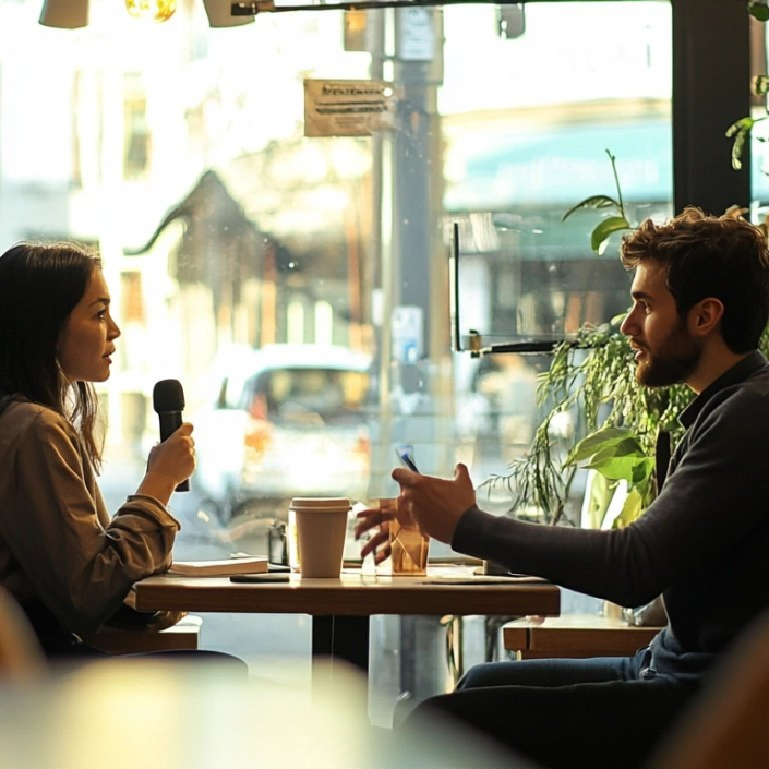 Podcast Interview Techniques Podcast Interview Techniques